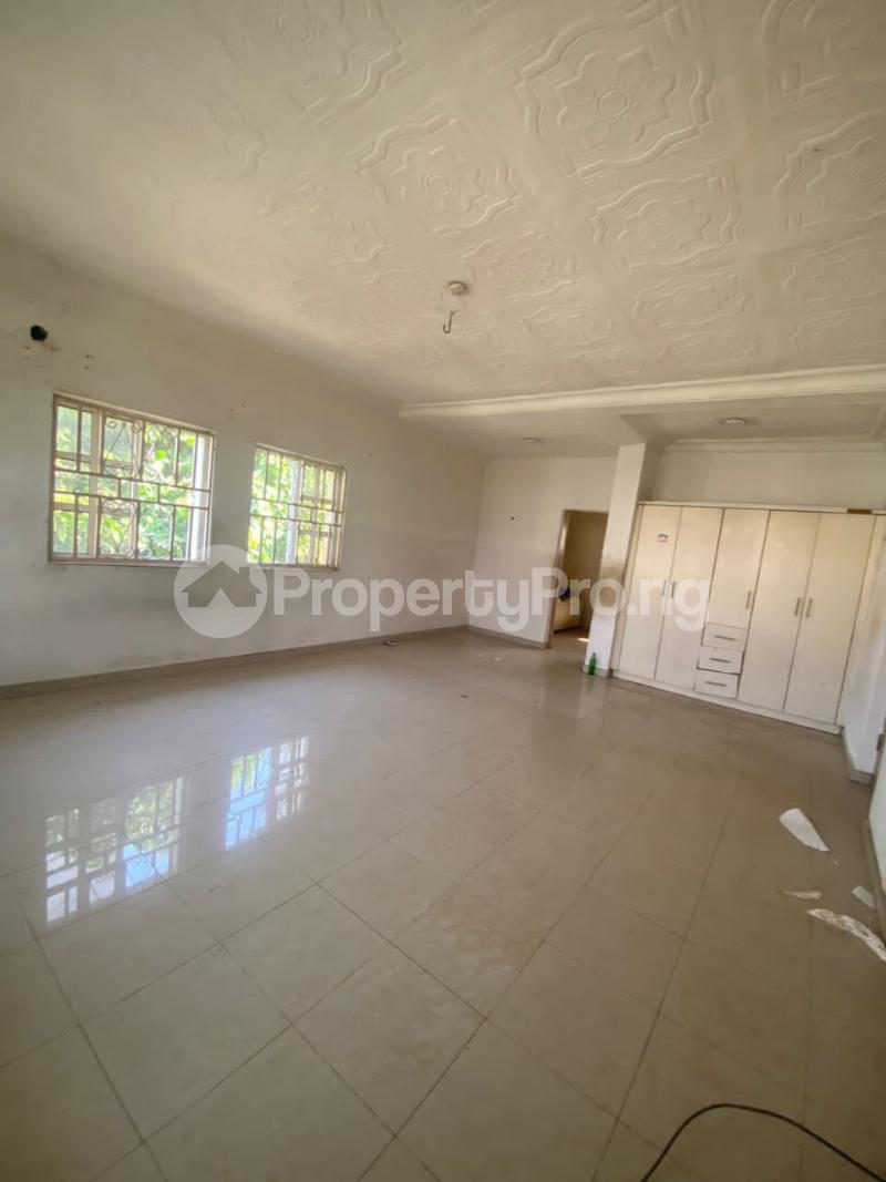 1 bedroom Flat / Apartment for rent Gwarinpa Gwarinpa Abuja