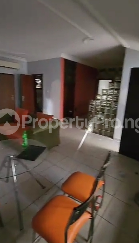 1 bedroom Flat / Apartment for rent  Utako Abuja