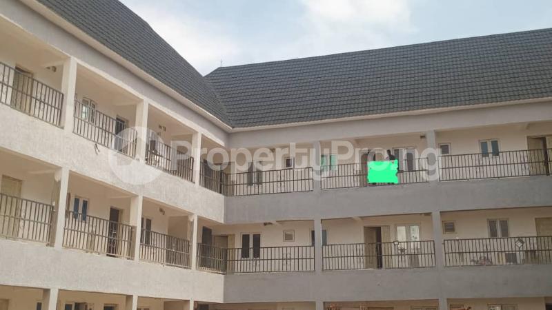 1 bedroom Flat / Apartment for rent Dawaki Opposite Gwarinpa Dawaki Abuja