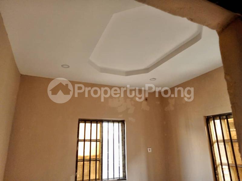 1 Bedroom Flat / Apartment in Lugbe Abuja Flat / Apartment for rent in lugbe Flat