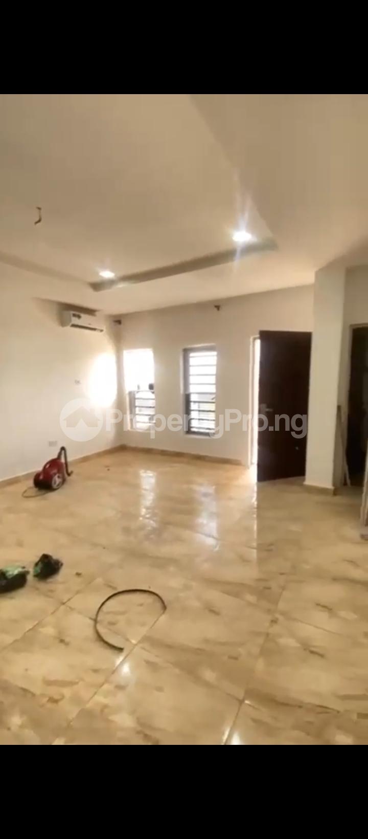 1 bedroom Flat / Apartment for sale Katampe Main Katampe Main Abuja