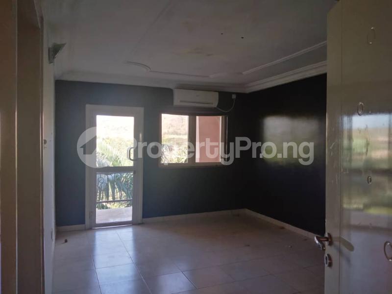 1 bedroom Flat / Apartment for rent Maitama Abuja