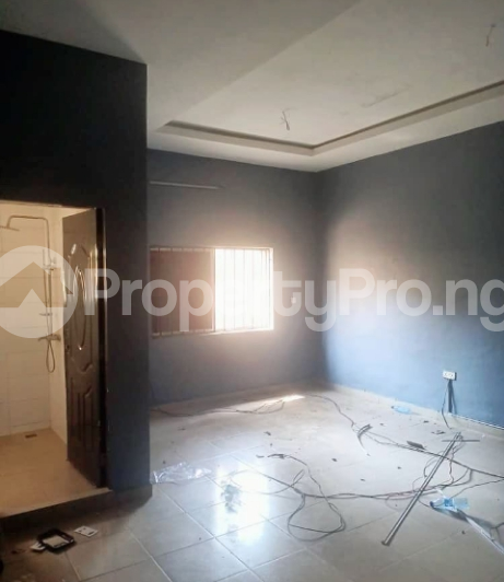 1 bedroom Flat / Apartment for rent Wuye Abuja