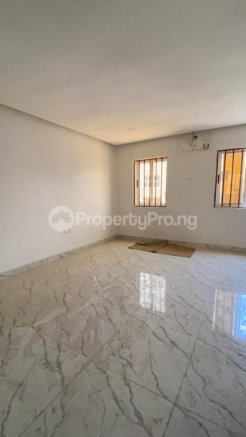 1 bedroom Flat / Apartment for rent Idu By Nizamiya Hospt Idu Abuja