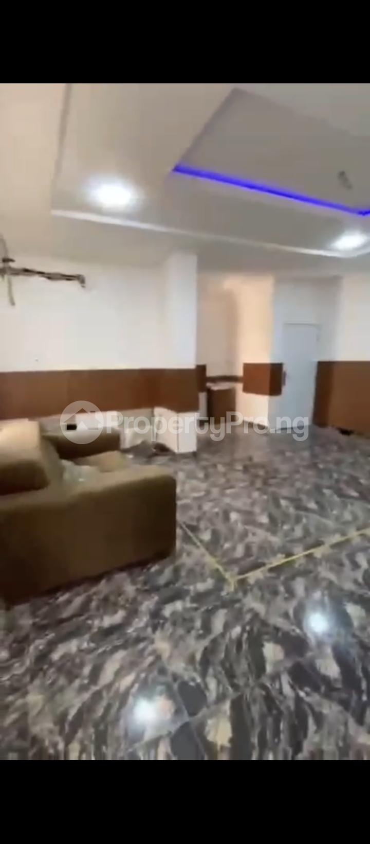1 bedroom Flat / Apartment for rent Dawaki By News Engineering Dawaki Abuja