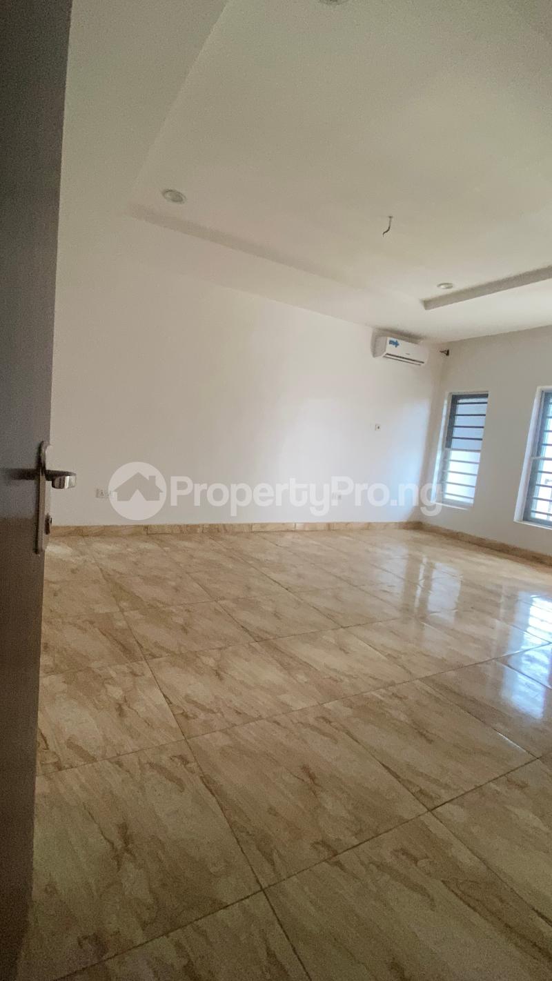 1 bedroom Flat / Apartment for rent Katampe Main Katampe Main Abuja