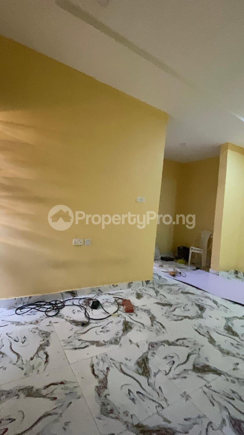 1 bedroom Flat / Apartment for rent Mpape Abuja