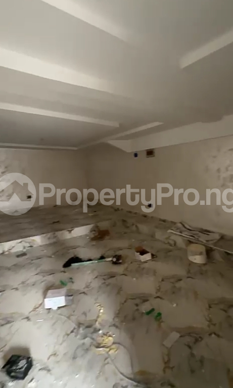 1 bedroom Flat / Apartment for rent Naf Valley Estate Asokoro Abuja
