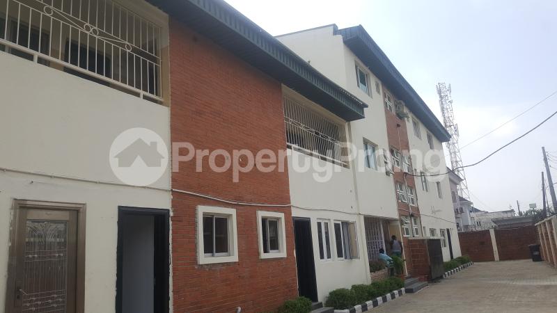 2 bedroom Flat / Apartment for rent 65 Ajiran Road, Agungi Lekki Lagos