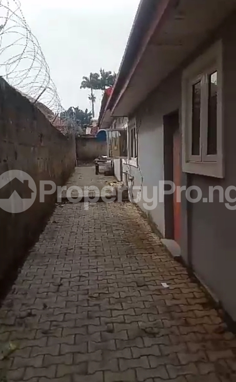 1 bedroom Flat / Apartment for rent Asokoro Abuja