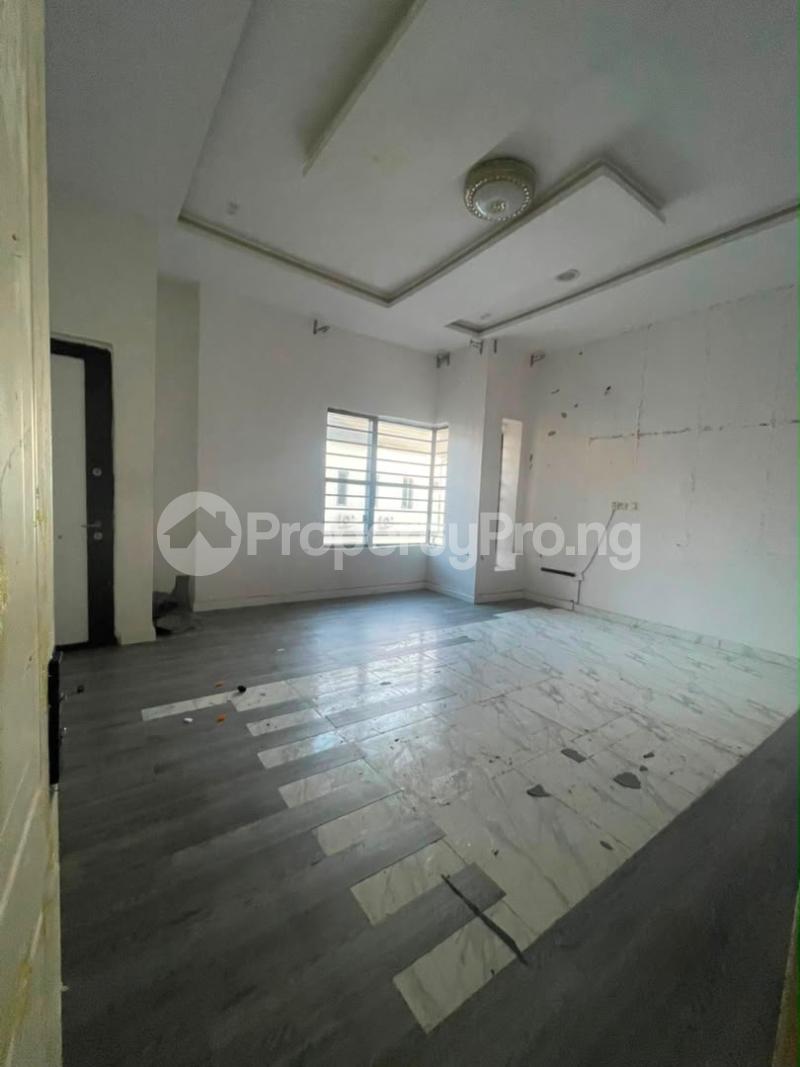 1 bedroom Flat / Apartment for rent Chevron Lekki Lagos