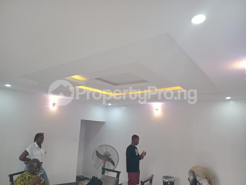 1 bedroom Flat / Apartment for rent Williams Estate Akowonjo Alimosho Lagos