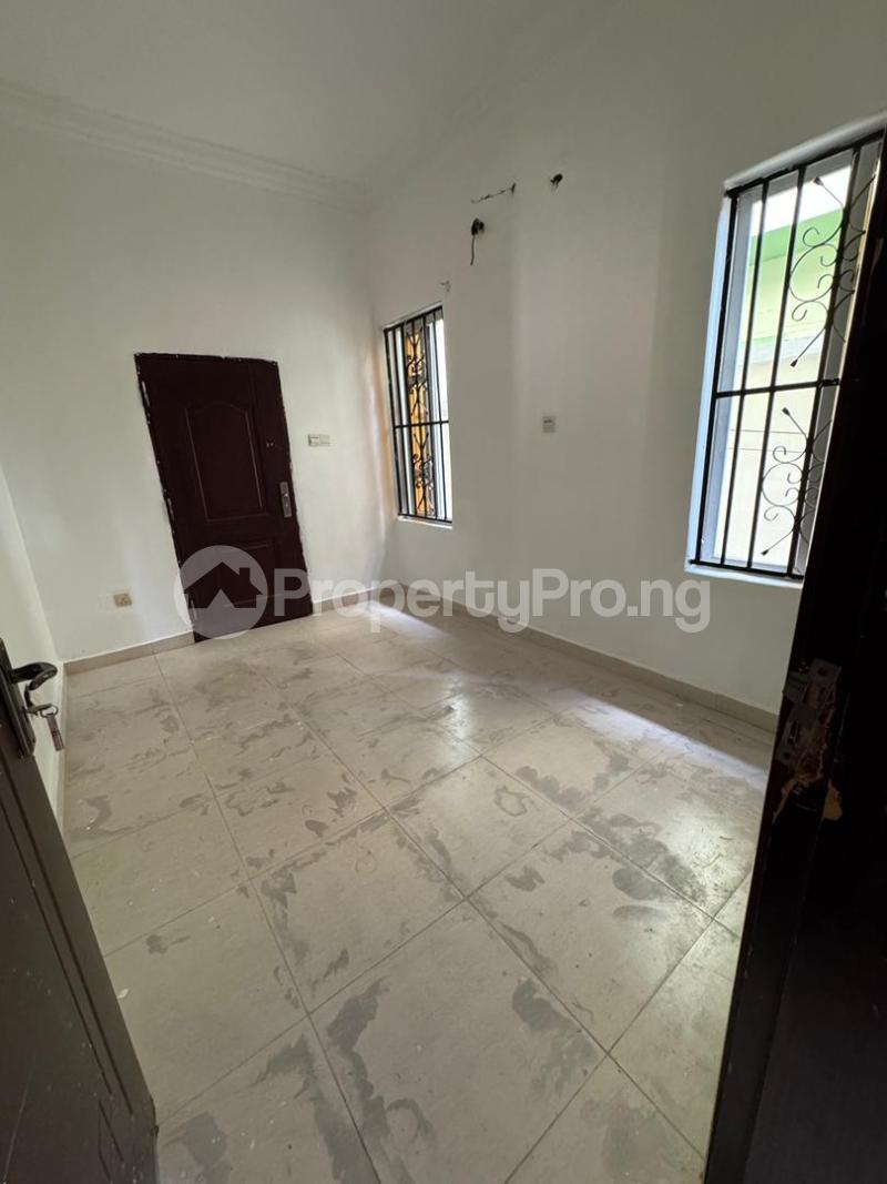 1 bedroom Flat / Apartment for rent Bera Estate, Chevron Lekki Lagos