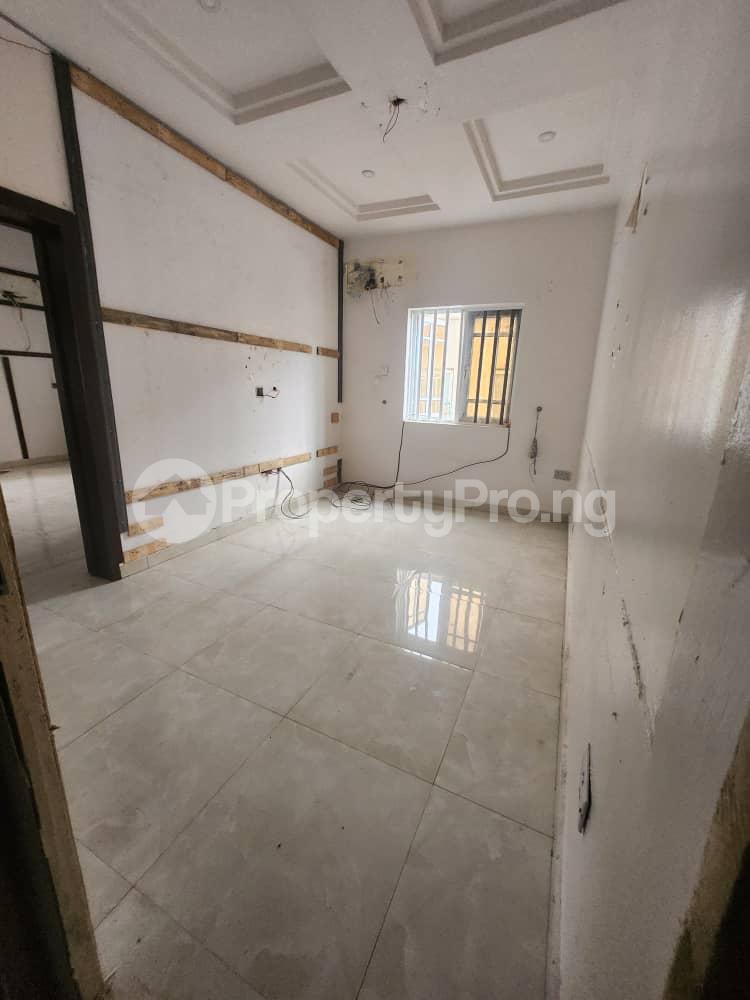 1 bedroom Flat / Apartment for rent Orchid Road Orchid Lekki Lagos