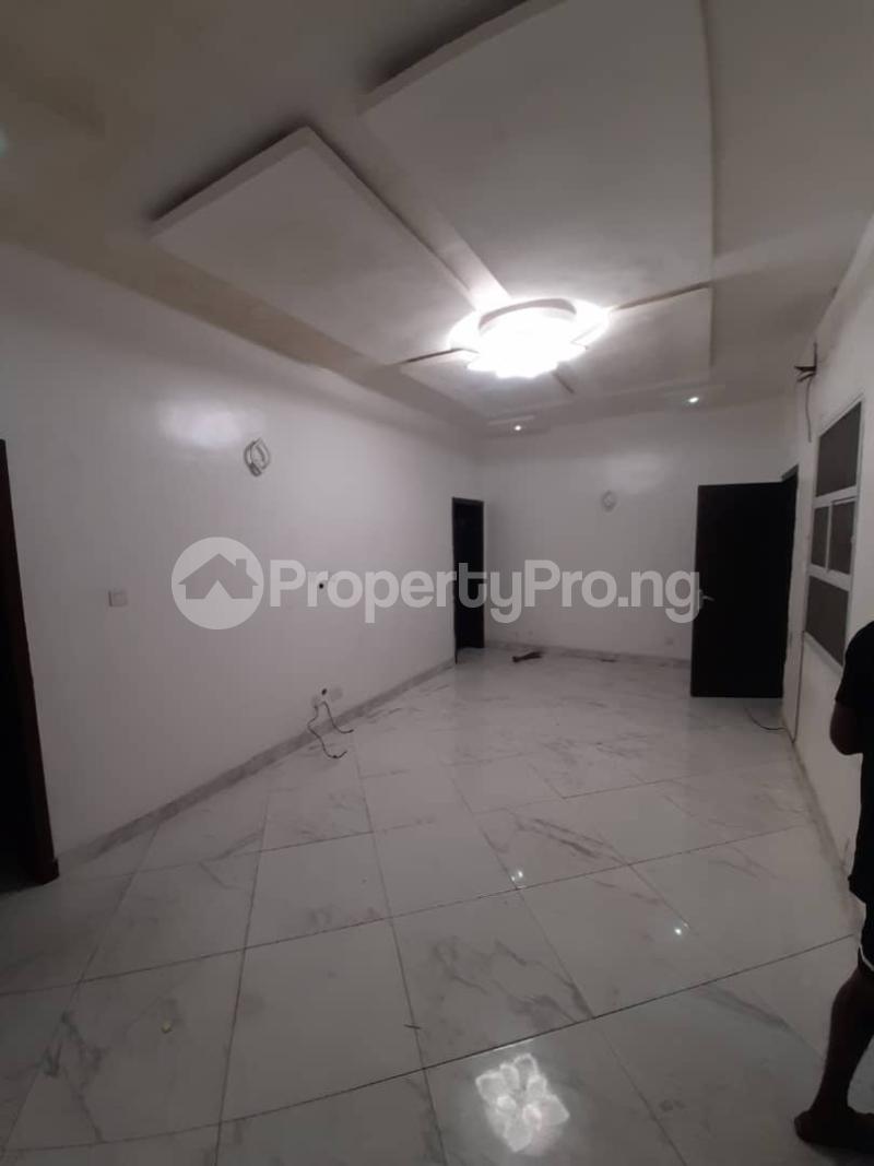 1 bedroom Flat / Apartment for rent chevron Lekki Lagos
