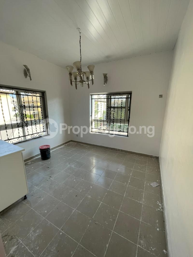 1 bedroom Flat / Apartment for rent Chevron Lekki Lagos