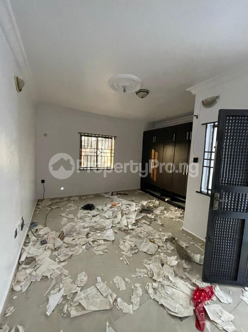 1 bedroom Flat / Apartment for rent Igbo-efon Lekki Lagos