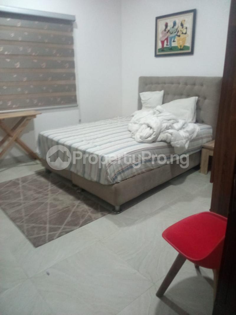 1 bedroom Flat / Apartment for rent Ikate Lekki Lagos