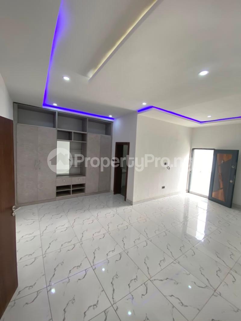 1 bedroom Flat / Apartment for rent Orchid Lekki Lagos