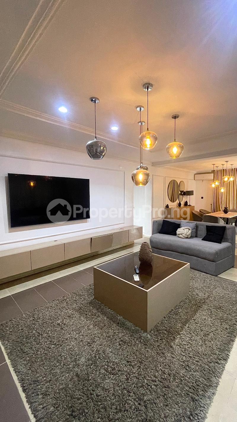 4 bedroom House for rent Osapa london Lekki Lagos