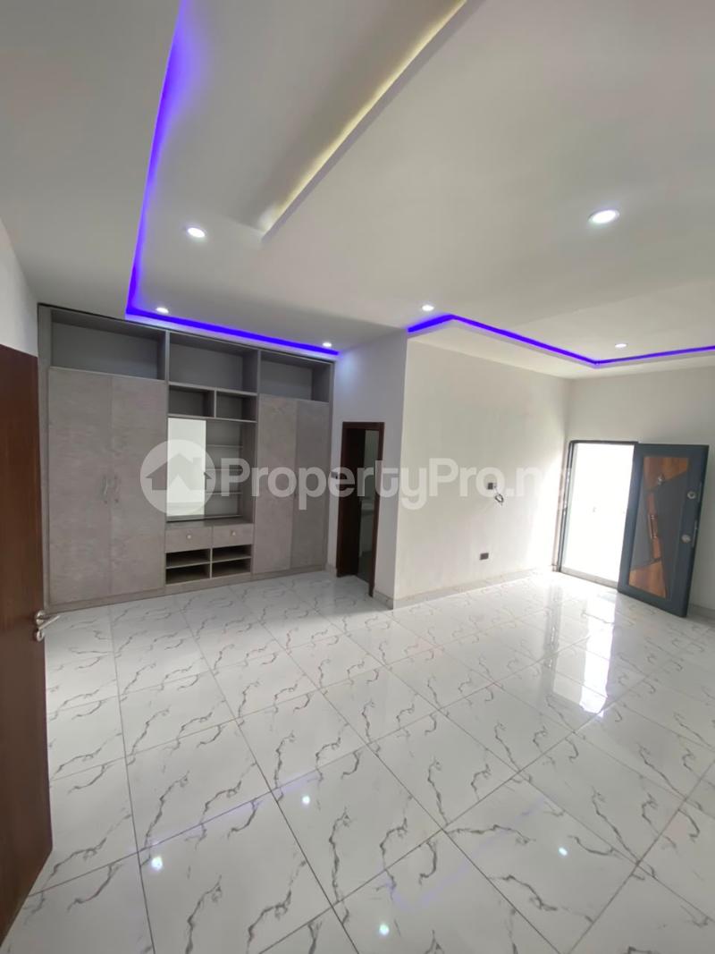 1 bedroom Flat / Apartment for rent Ilaje Ajah Lagos