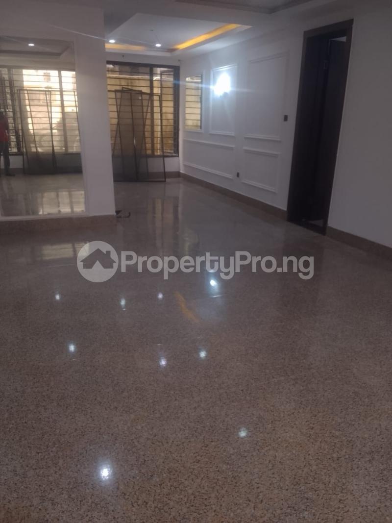 3 bedroom House for rent Lekki Phase 1 Lekki Lagos