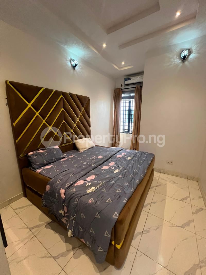 1 bedroom Flat / Apartment for rent Orchid Lekki Lagos