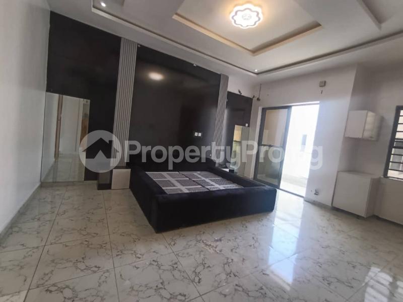 1 bedroom Flat / Apartment for rent VGC Lekki Lagos