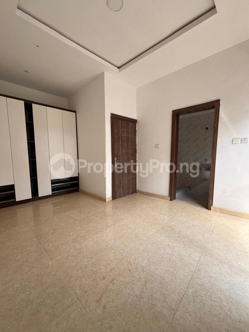 1 bedroom Flat / Apartment for rent Oral Estate Lekki Lagos