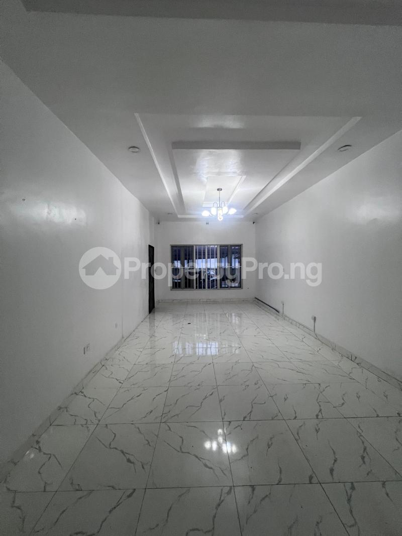 1 bedroom Flat / Apartment for rent Ikota Lekki Lagos