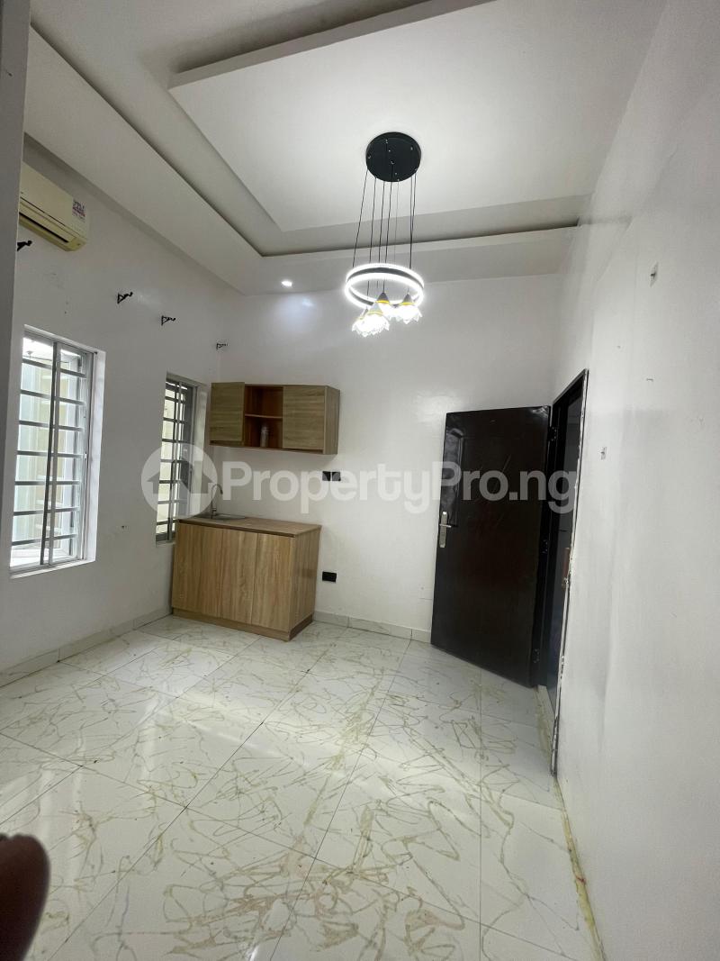 1 bedroom Flat / Apartment for rent Chevron Lekki Lagos