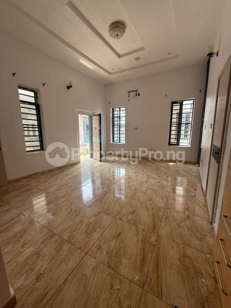 1 bedroom Flat / Apartment for rent Orchid Lekki Lagos