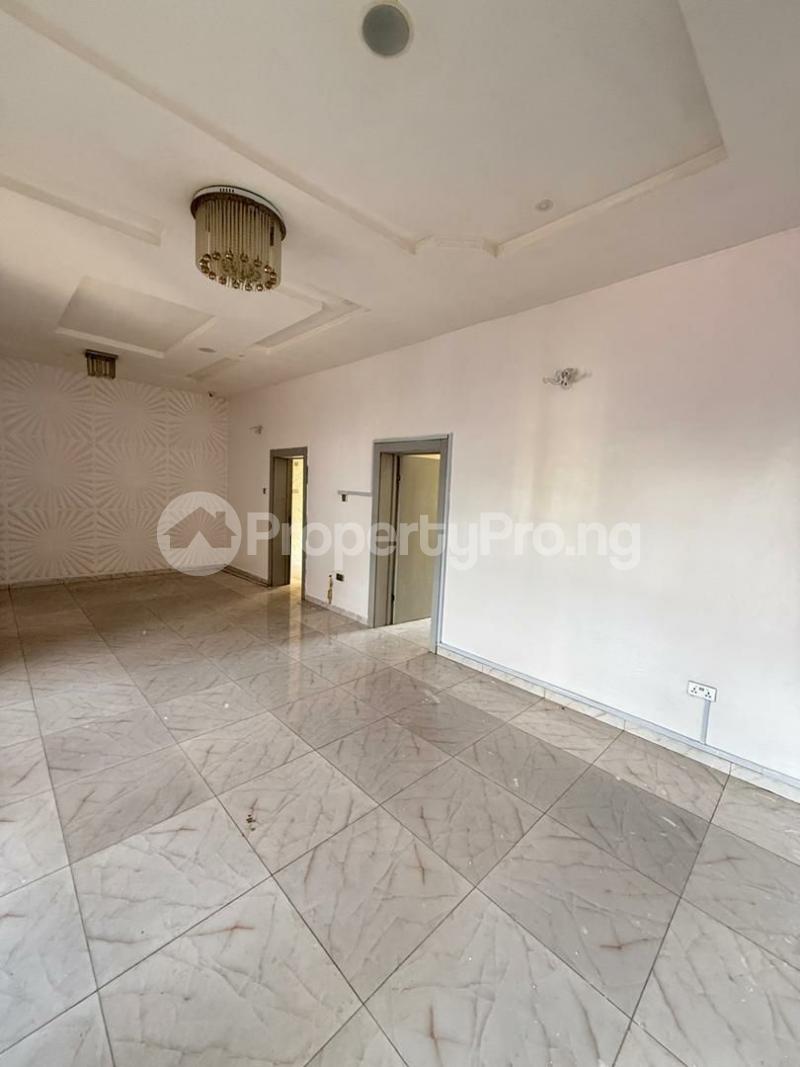 1 bedroom Flat / Apartment for rent Ikota Lekki Lagos