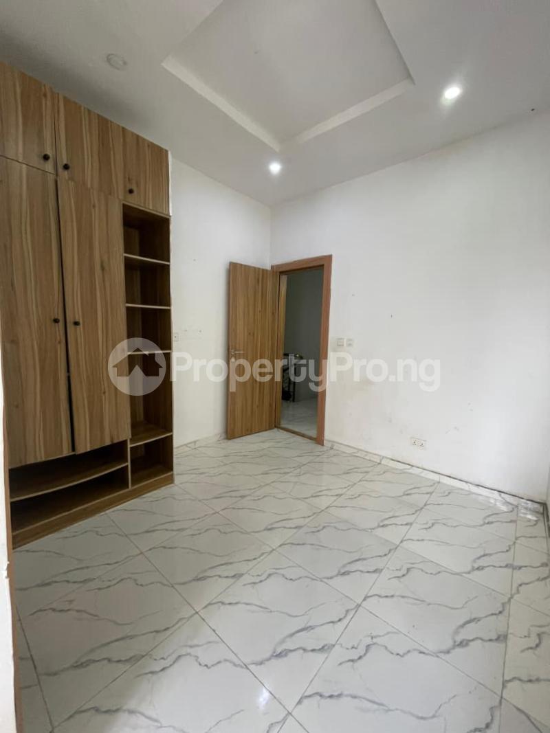 1 bedroom Flat / Apartment for rent SPG Road Lekki Lagos