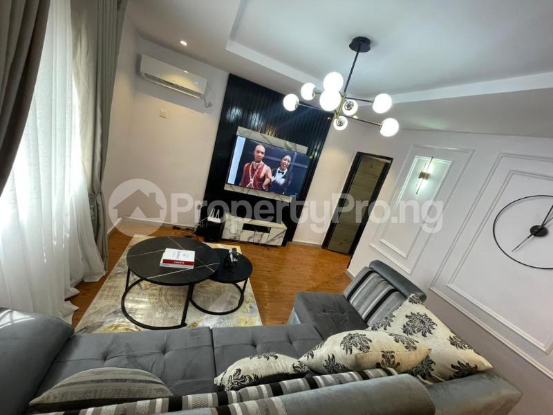 1 bedroom Flat / Apartment for rent Lekki Phase 1 Lekki Lagos