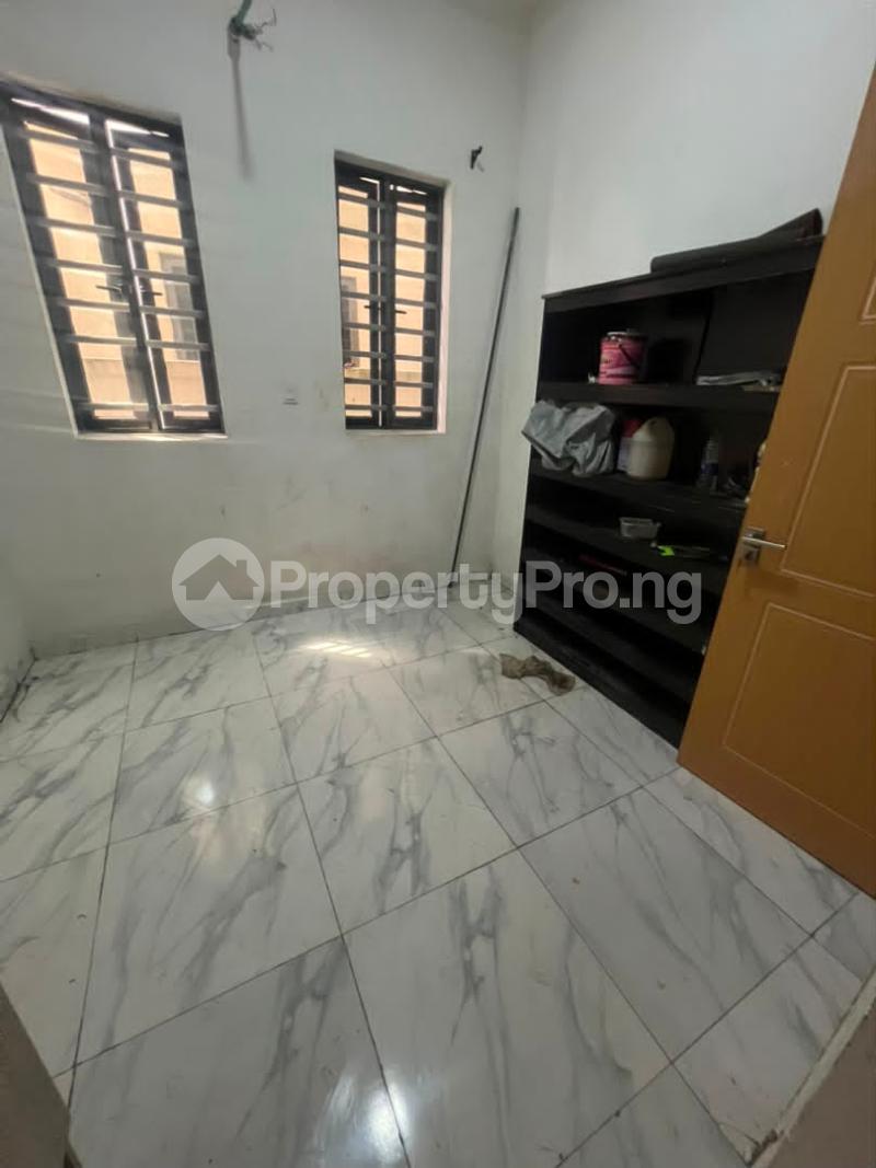 1 bedroom Flat / Apartment for rent Ikota Lekki Lagos