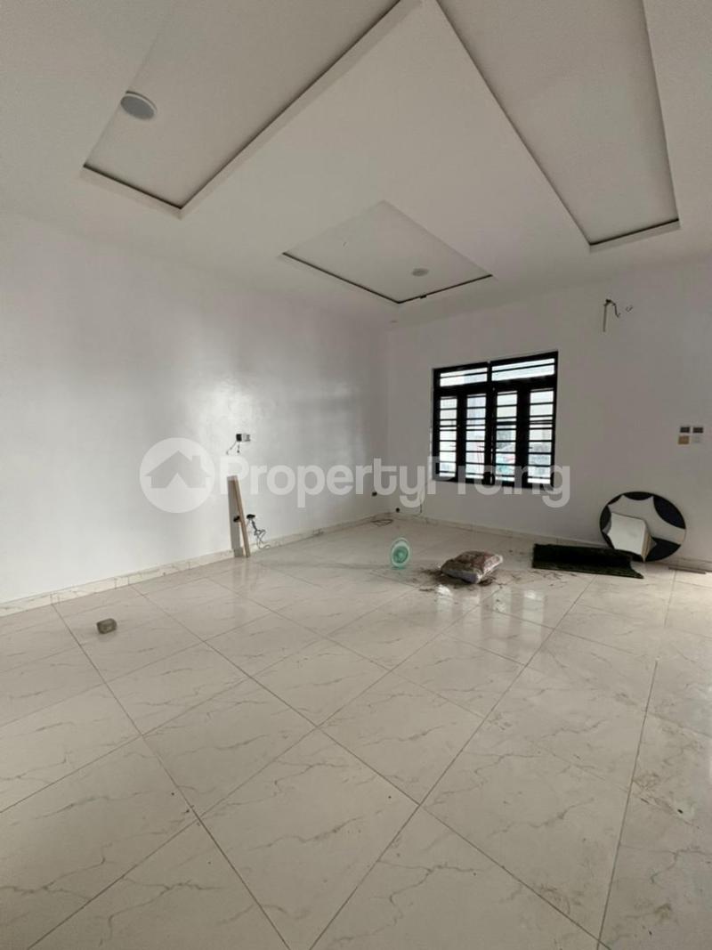 1 bedroom Flat / Apartment for rent orchid Lekki Lagos
