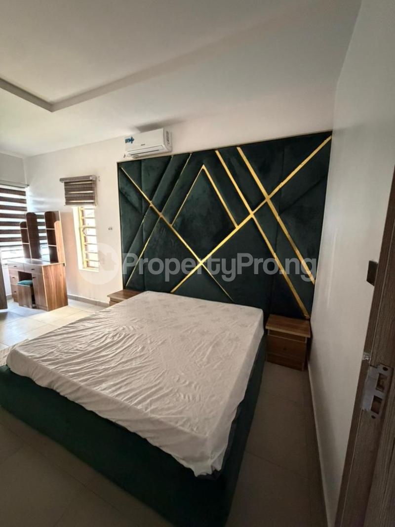 1 bedroom Flat / Apartment for rent Orchid Lekki Lagos