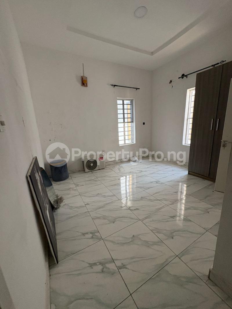 1 bedroom Flat / Apartment for rent Lekki Conservation Centre Lekki Lagos
