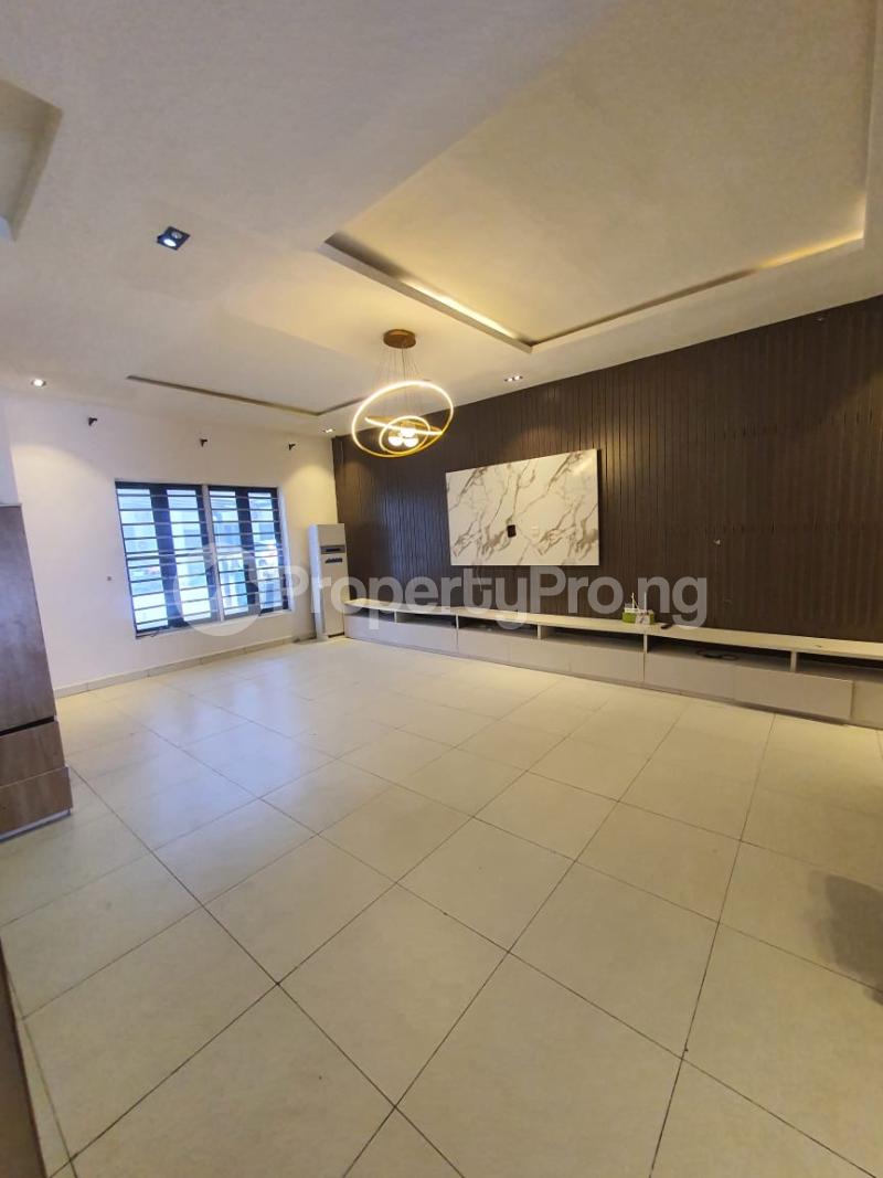 1 bedroom Flat / Apartment for rent Orchid Lekki Lagos