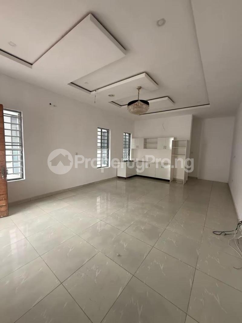1 bedroom Flat / Apartment for rent Oral Estate Lekki Lagos