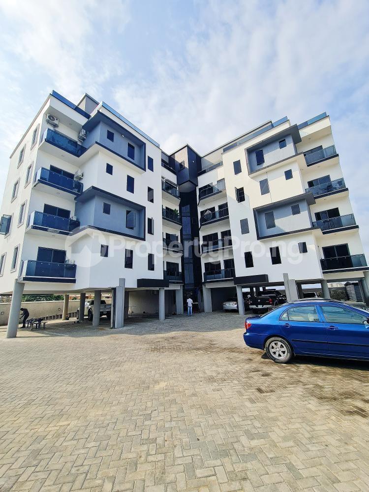 3 bedroom House for rent Banana Island Ikoyi Lagos