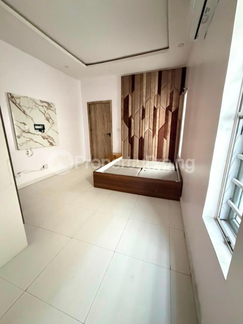 1 bedroom Flat / Apartment for rent Orchid Lekki Lagos