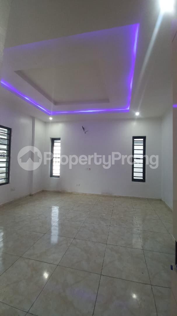 1 bedroom Flat / Apartment for rent Orchid Lekki Lagos