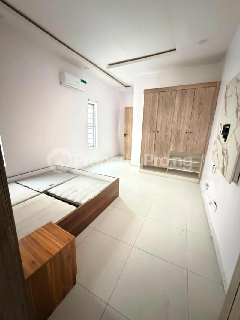 1 bedroom Flat / Apartment for rent Orchid Lekki Lagos
