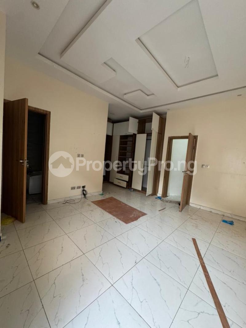 1 bedroom Flat / Apartment for rent Ikota Lekki Lagos