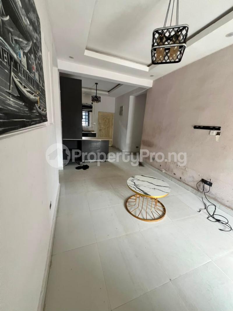 2 bedroom House for rent Ilasan Lekki Lagos