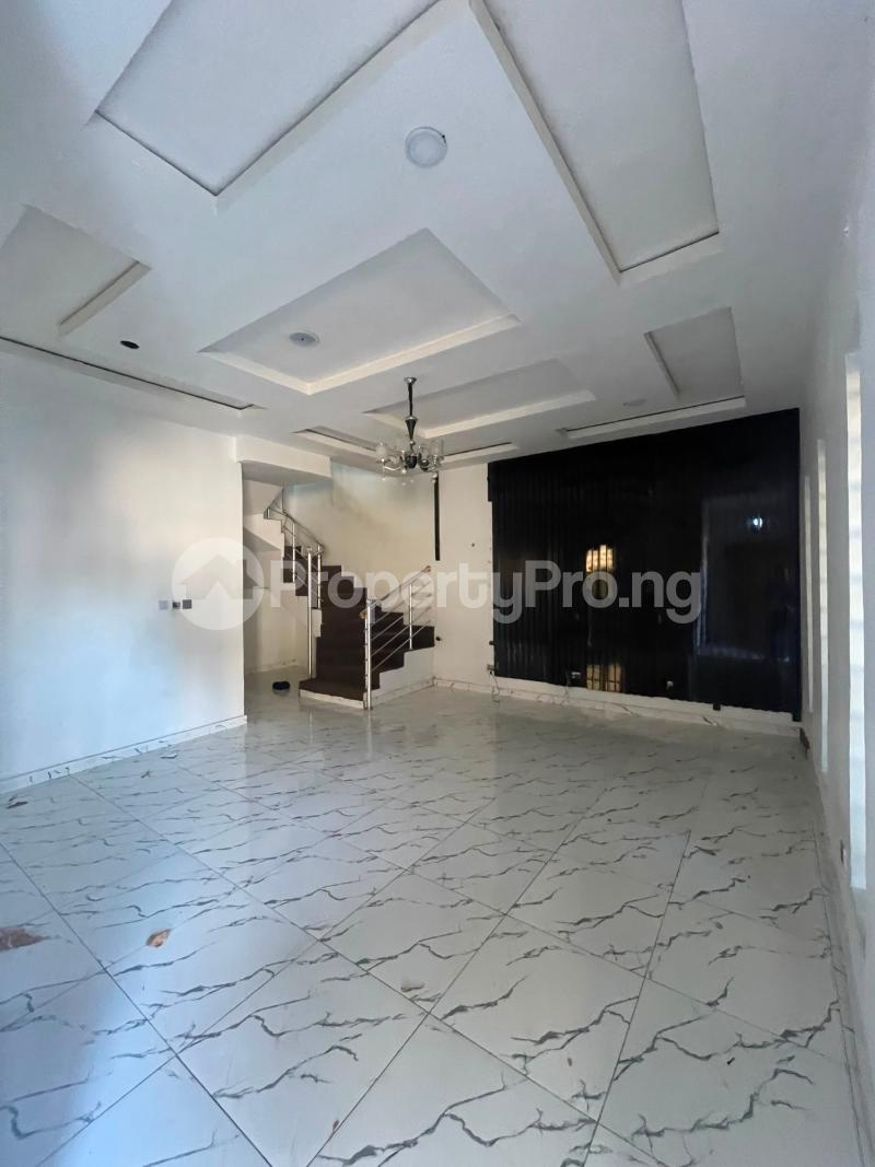 1 bedroom Flat / Apartment for rent Orchid Lekki Lagos
