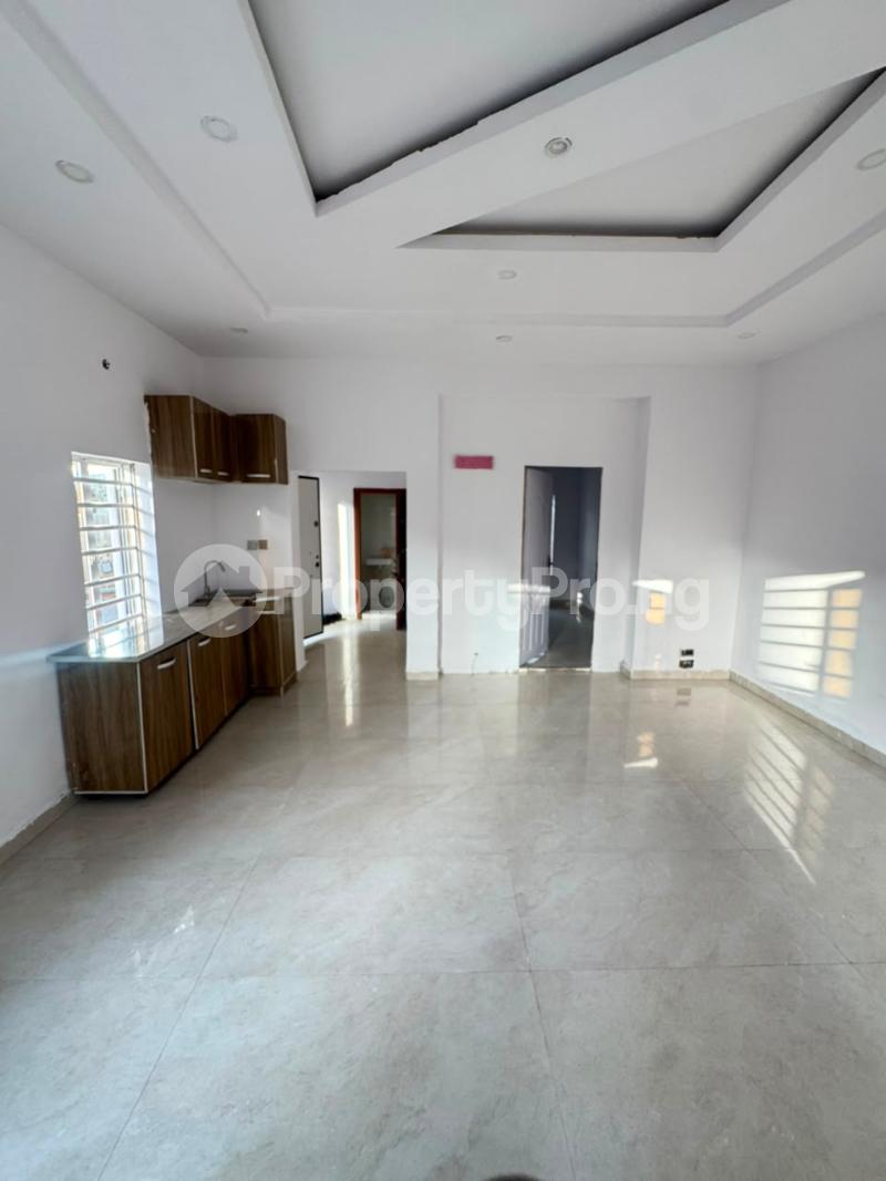 1 bedroom Flat / Apartment for rent Chevron Lekki Lagos