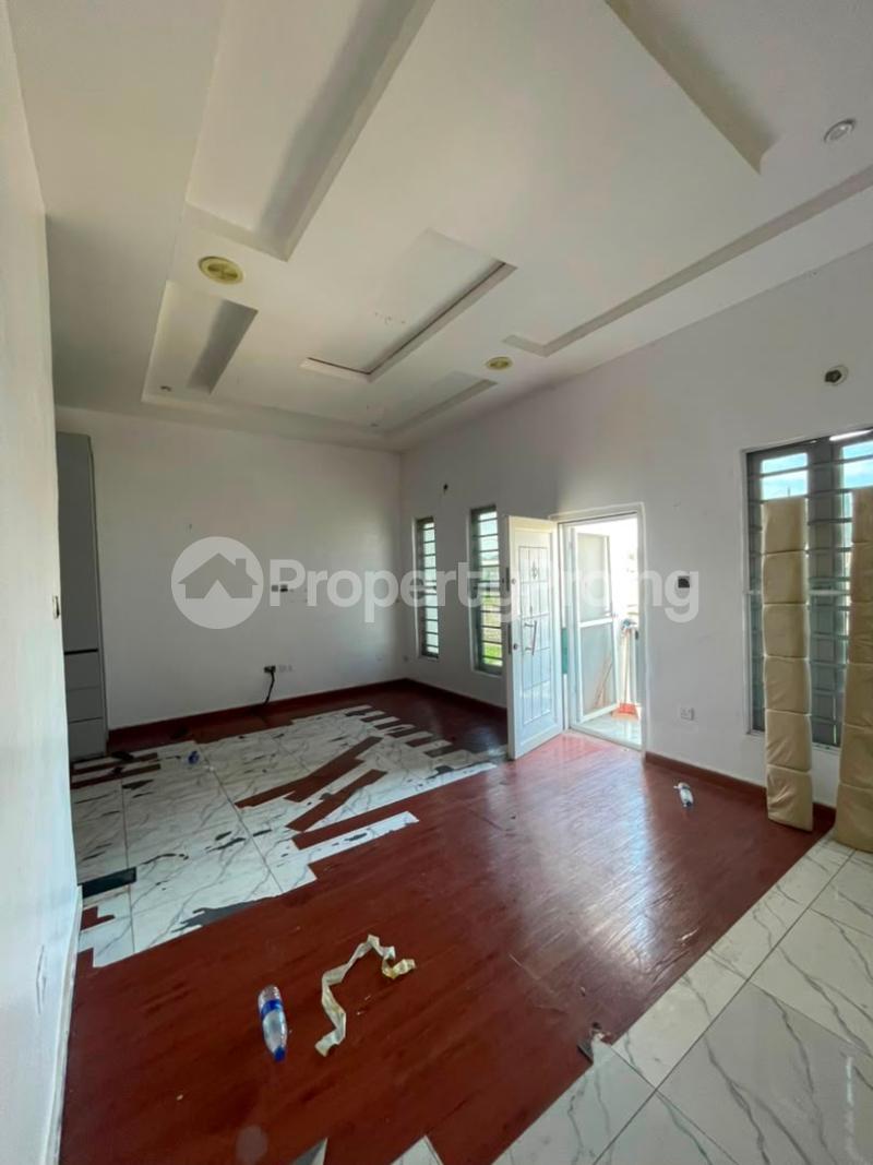 1 bedroom Flat / Apartment for rent Orchid Lekki Lagos